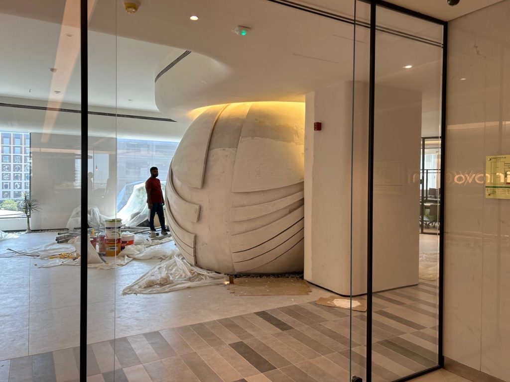 innovo capsule 3D printing making