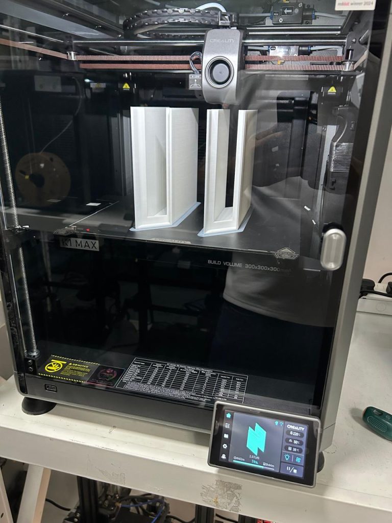 3D Printing Machine