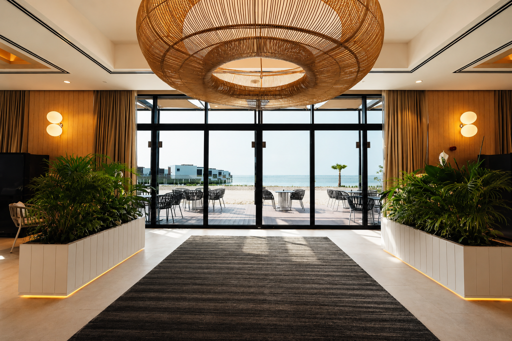 bab al nojoum hudayriayt art consultancy hotel in uae 1