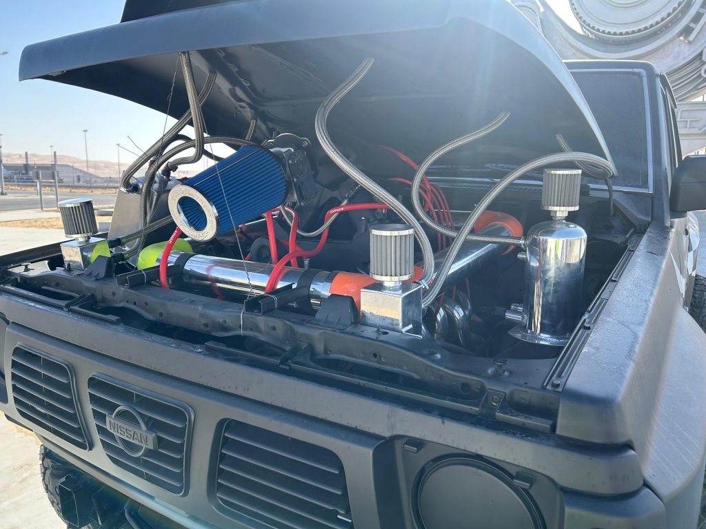 car replica toyota