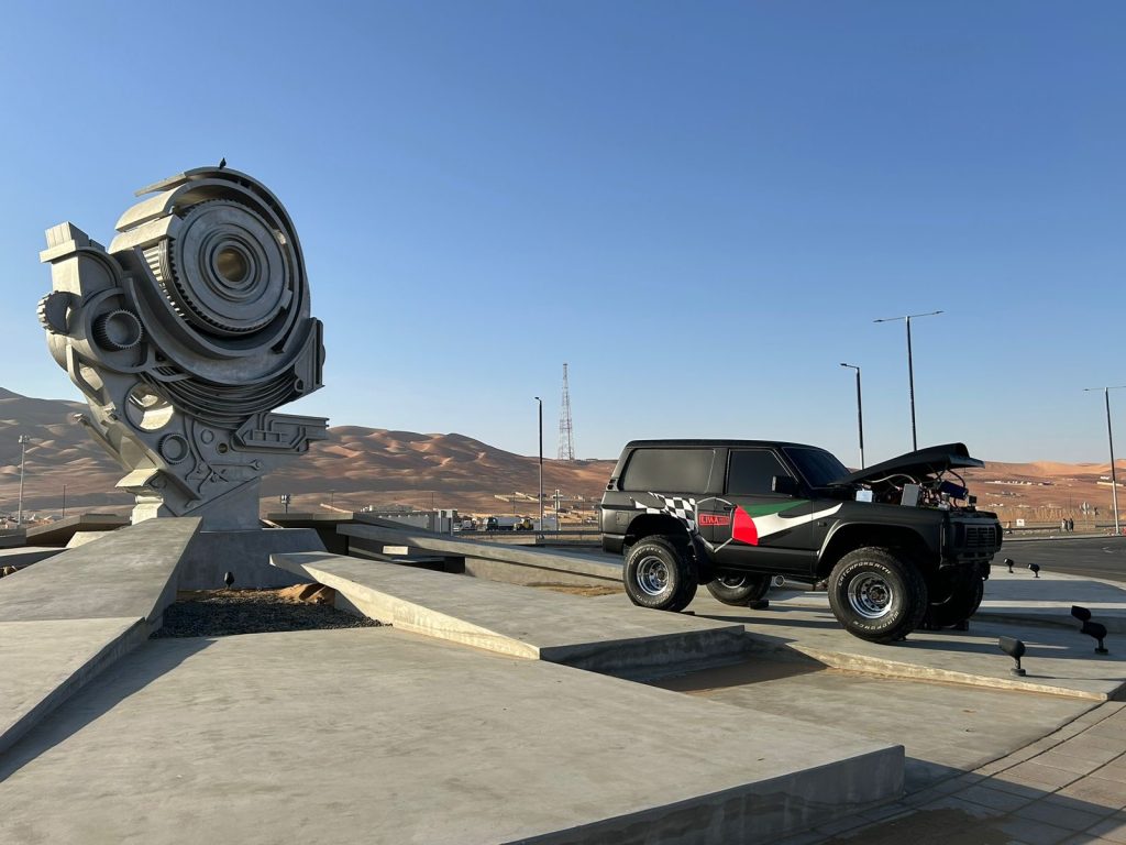 car replica toyota