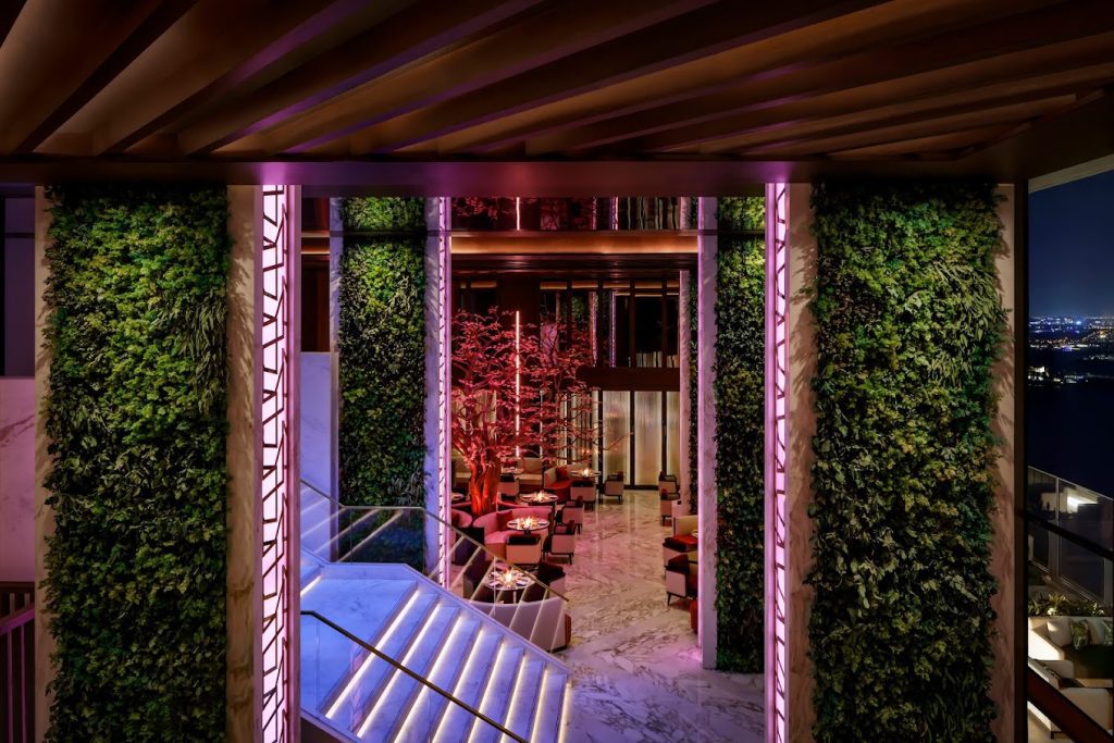 Ling Ling greenery art company