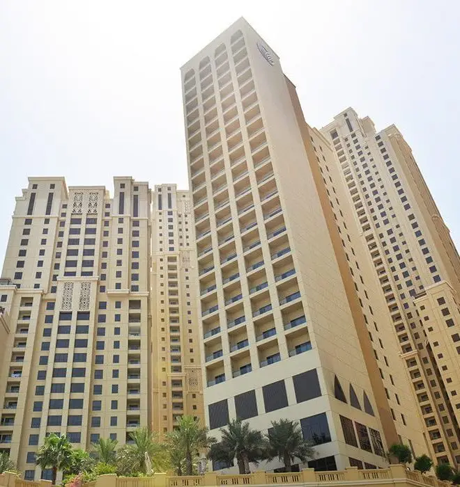 Amwaj Rotana