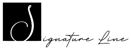 Signature Line