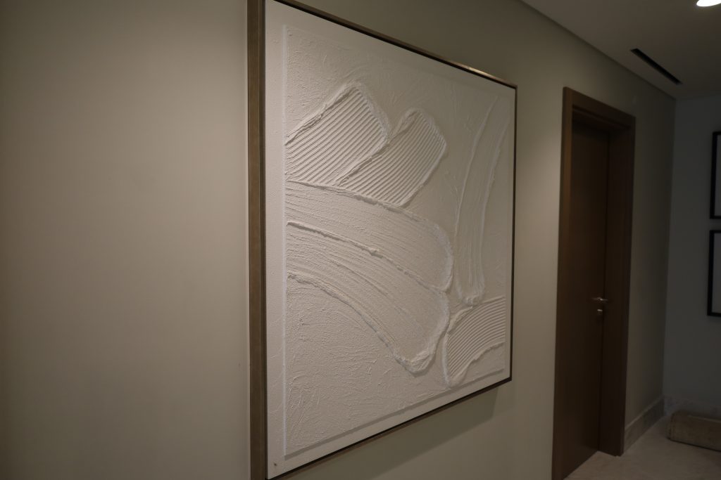 Paintings wall art