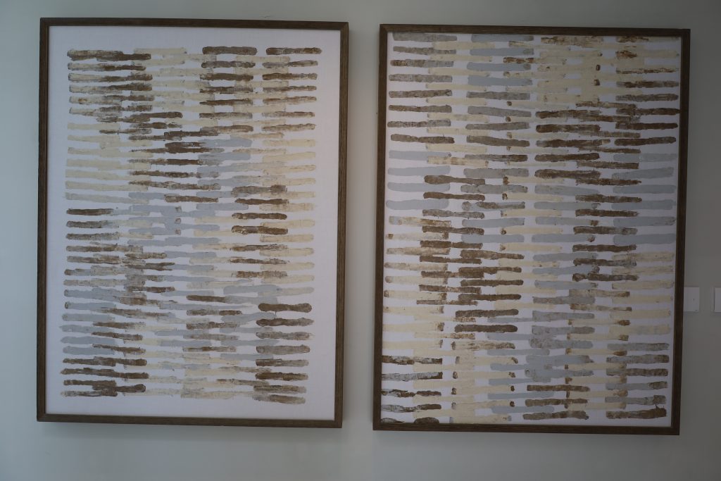 Paintings wall art