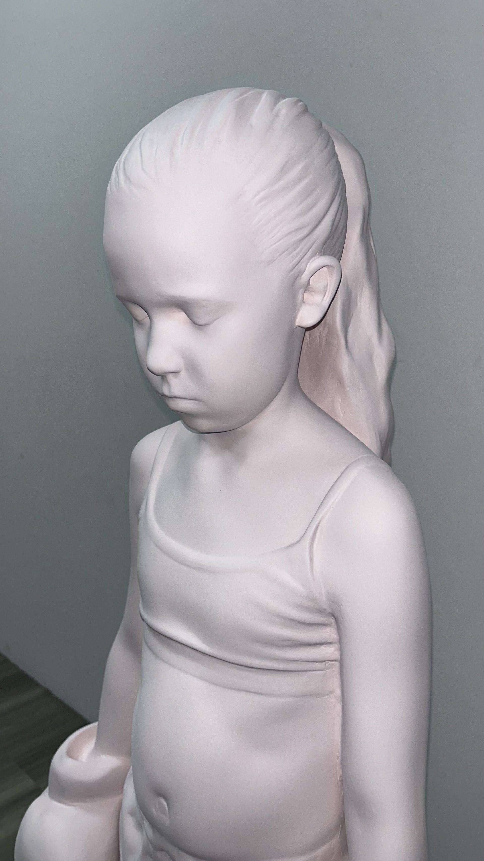 Animal Sculpture