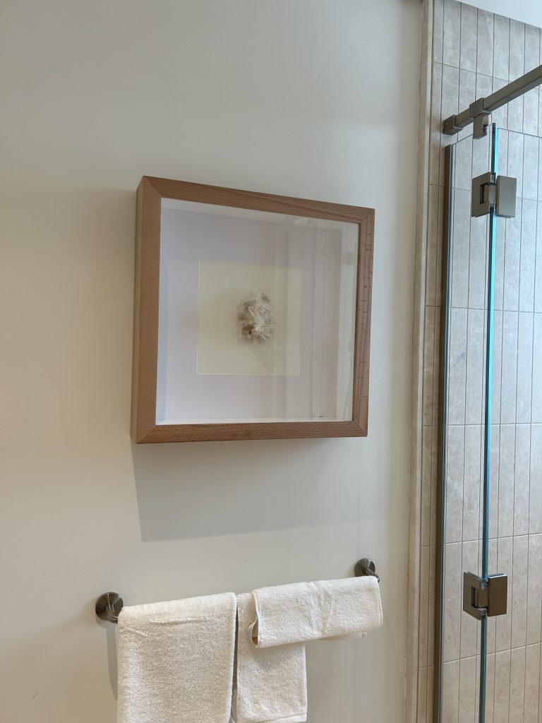 wall art customization