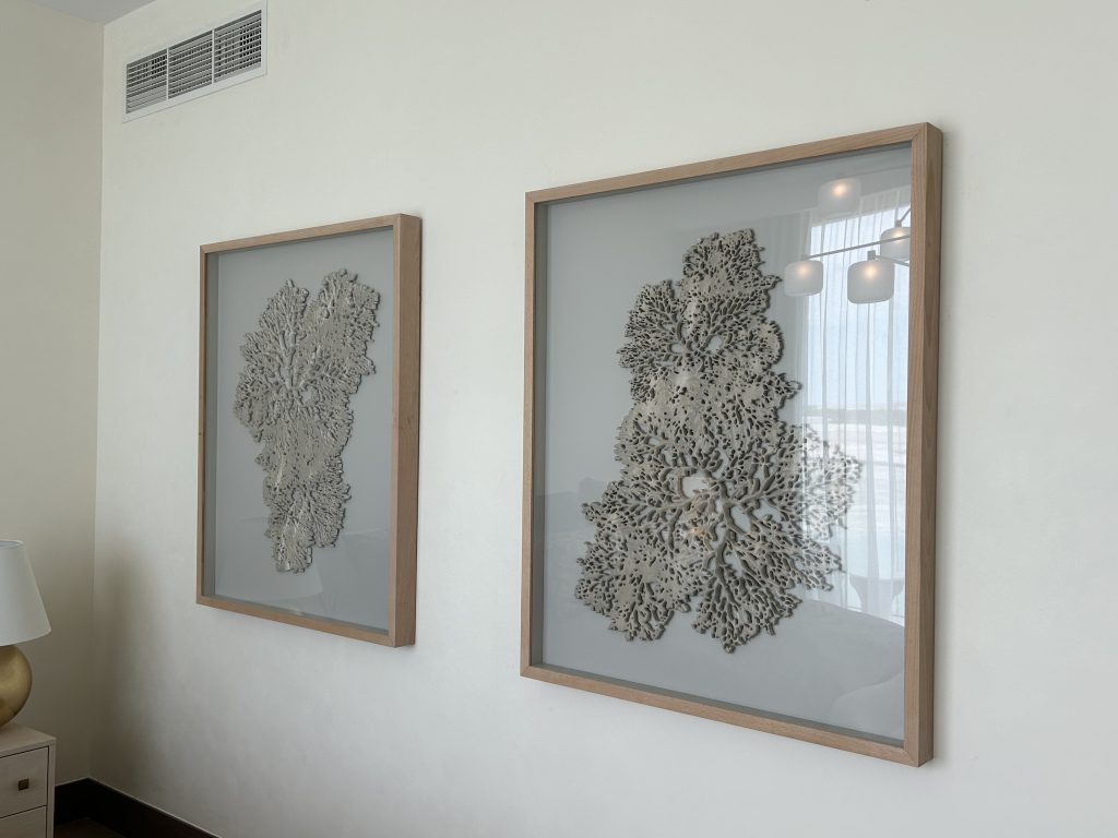 Wall Art customization