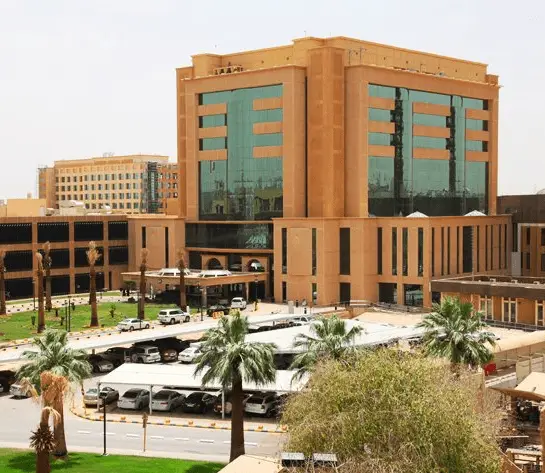 King Hospital