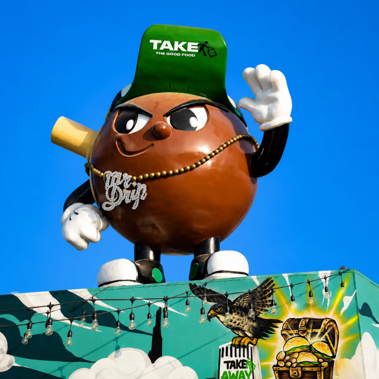 Mascot Fiberglass