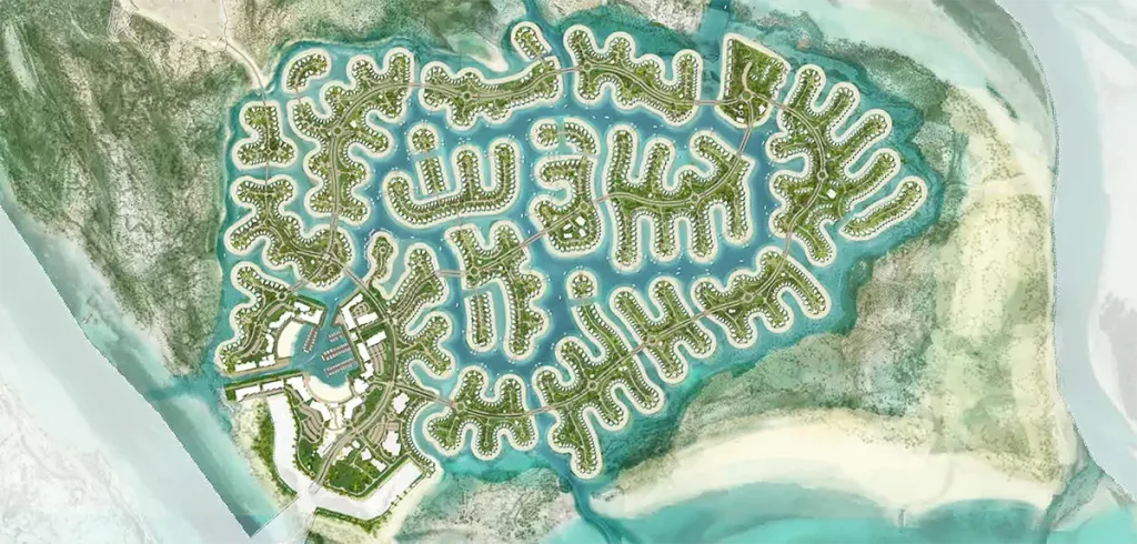 Ramhan Island