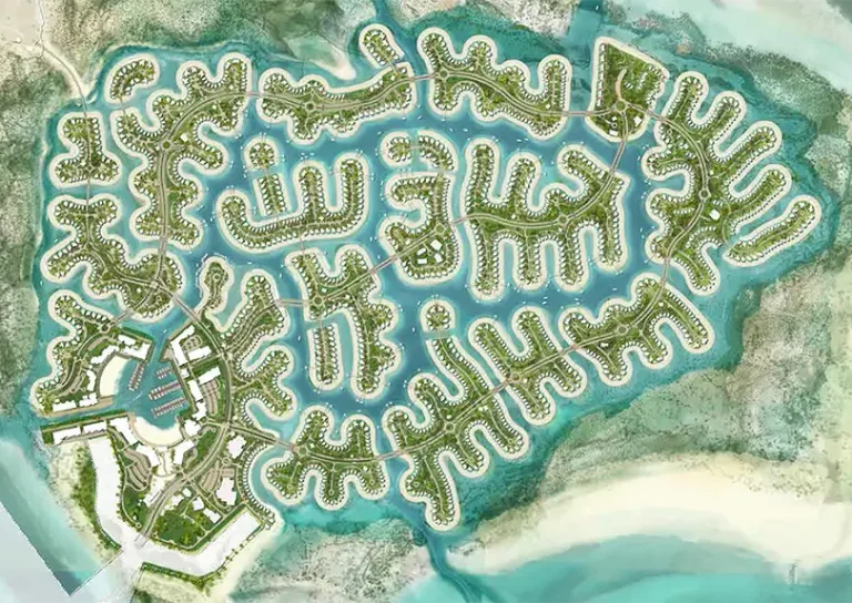 Ramhan Island