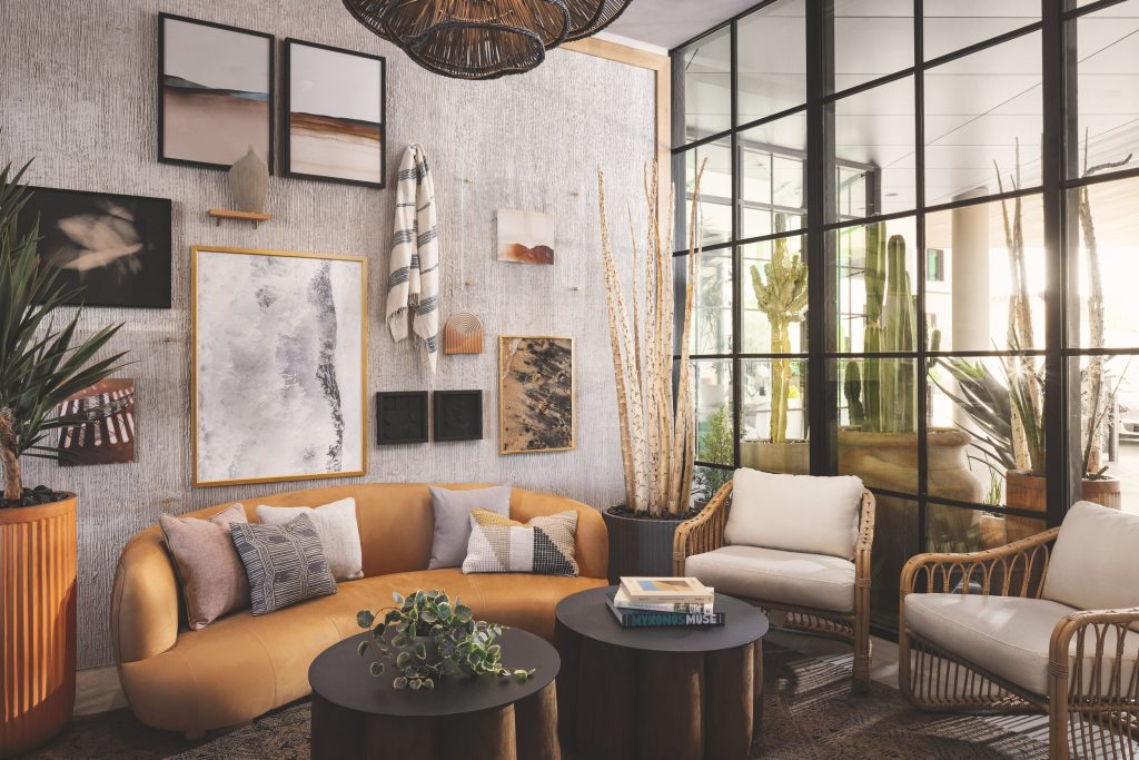 Painting Wall Art