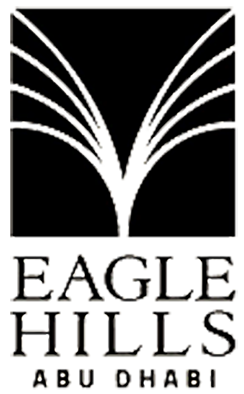 eagle hills logo