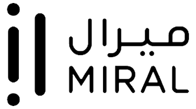 miral logo