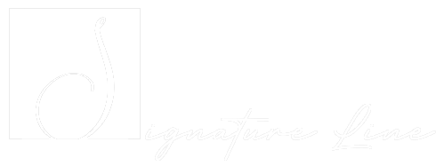 Signature Line