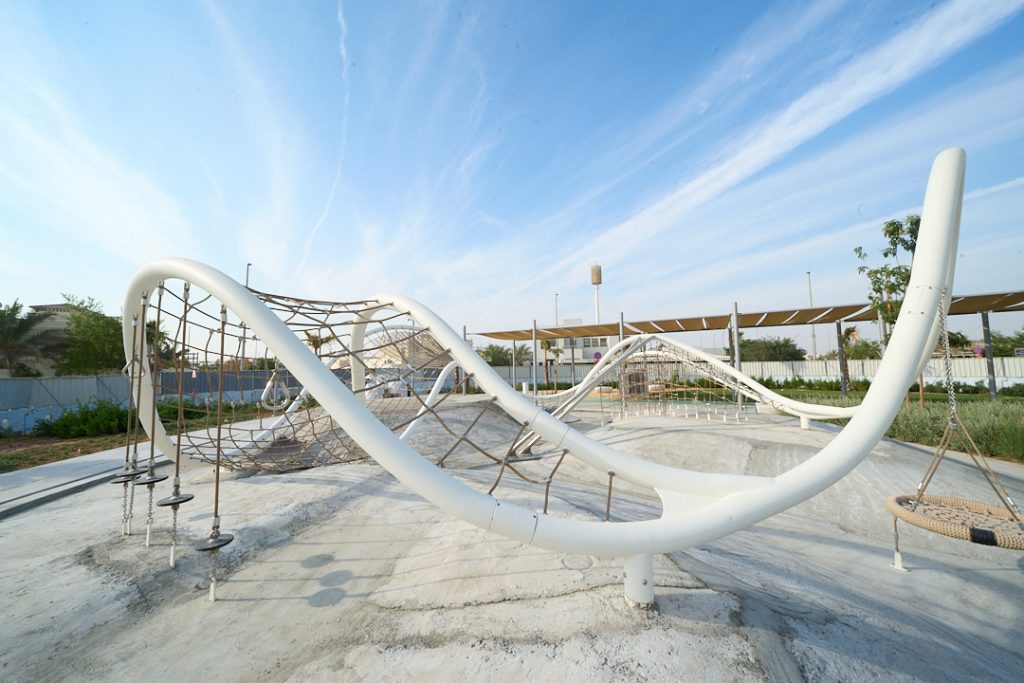 interactive public art