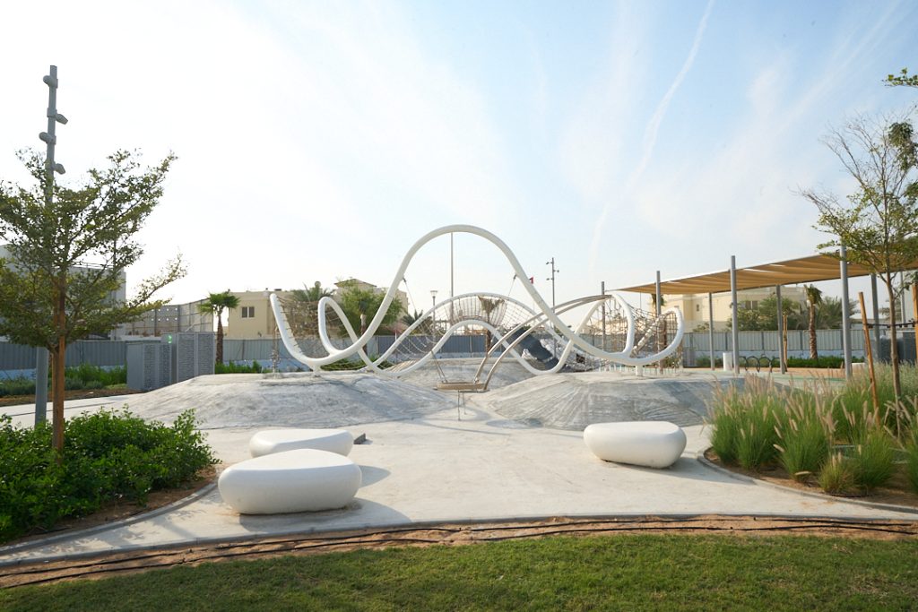 interactive public art