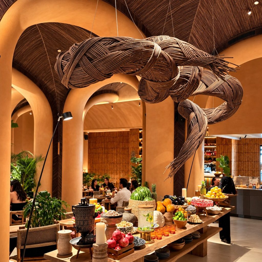 sculptural_woven_restaurant_interior_social