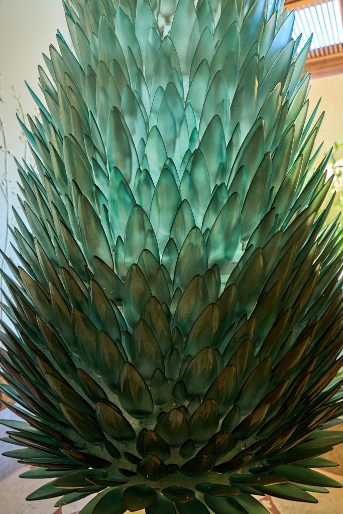 Christmas tree makers UAE