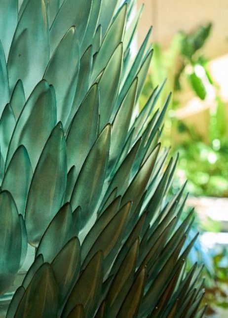 resin Christmas decoration