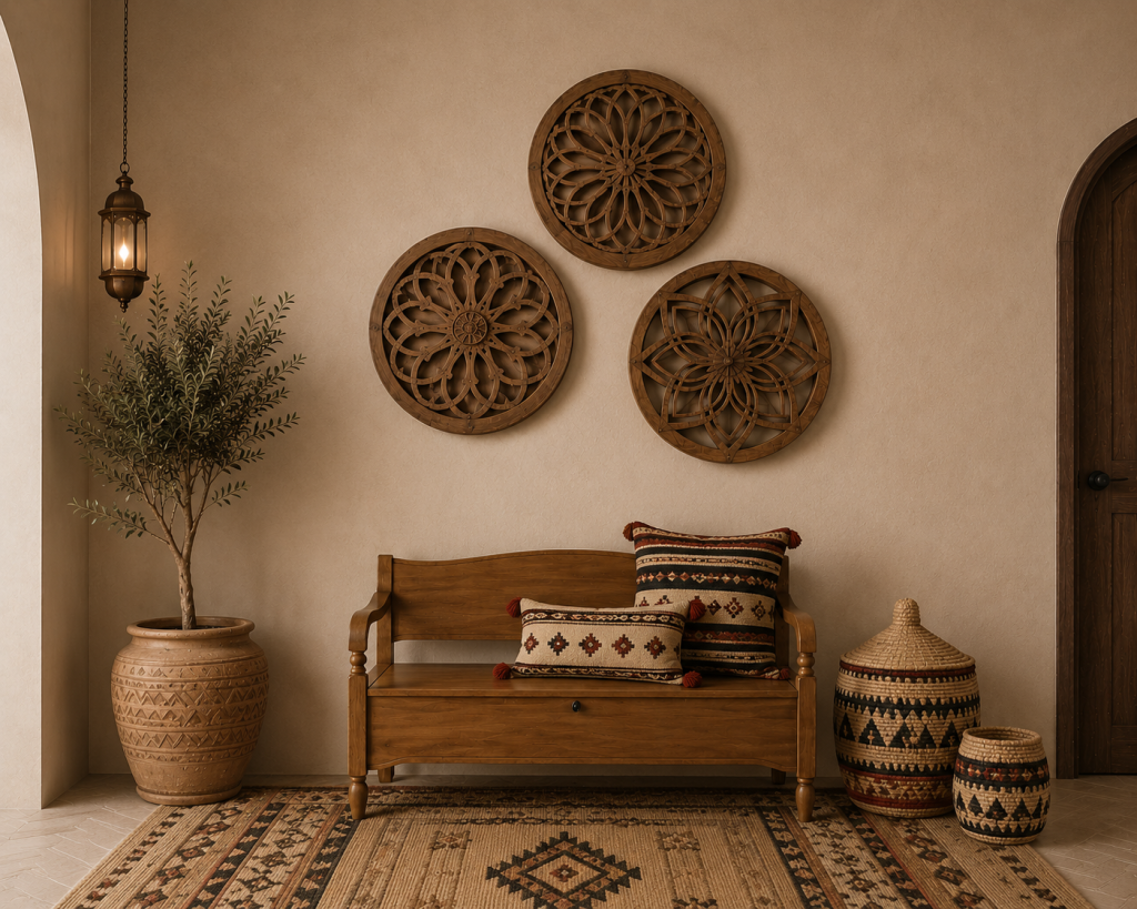 Bab Al nojoom art consultancy services company in uae