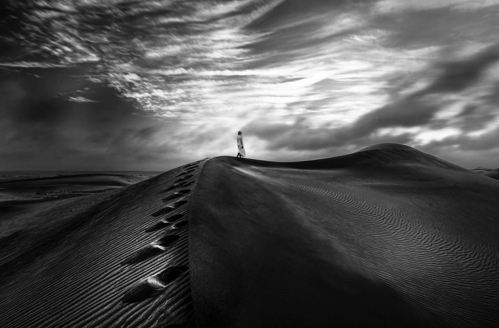 Art photography service - hotel uae