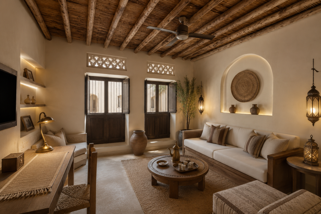 emirati heritage art consultancy