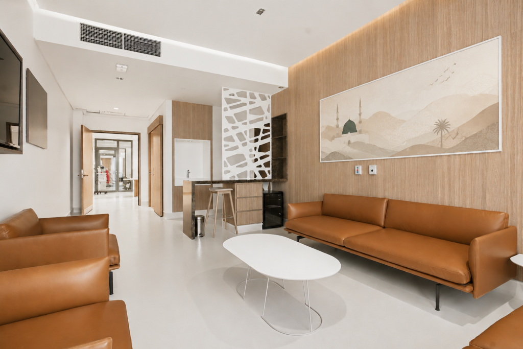 fakeeh hopsital madina