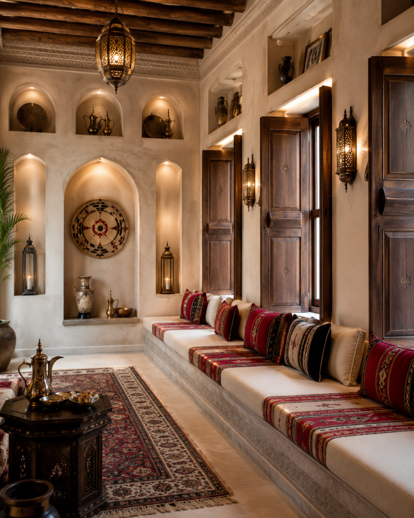 Emirati Hotel Art consultancy