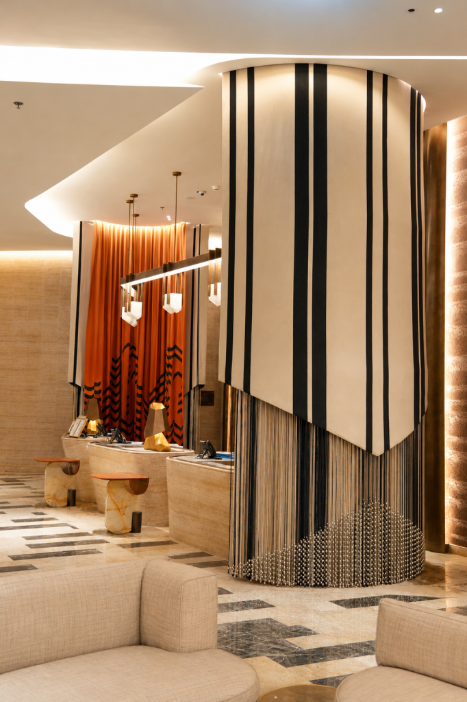 W hotel riyadh - KAFD