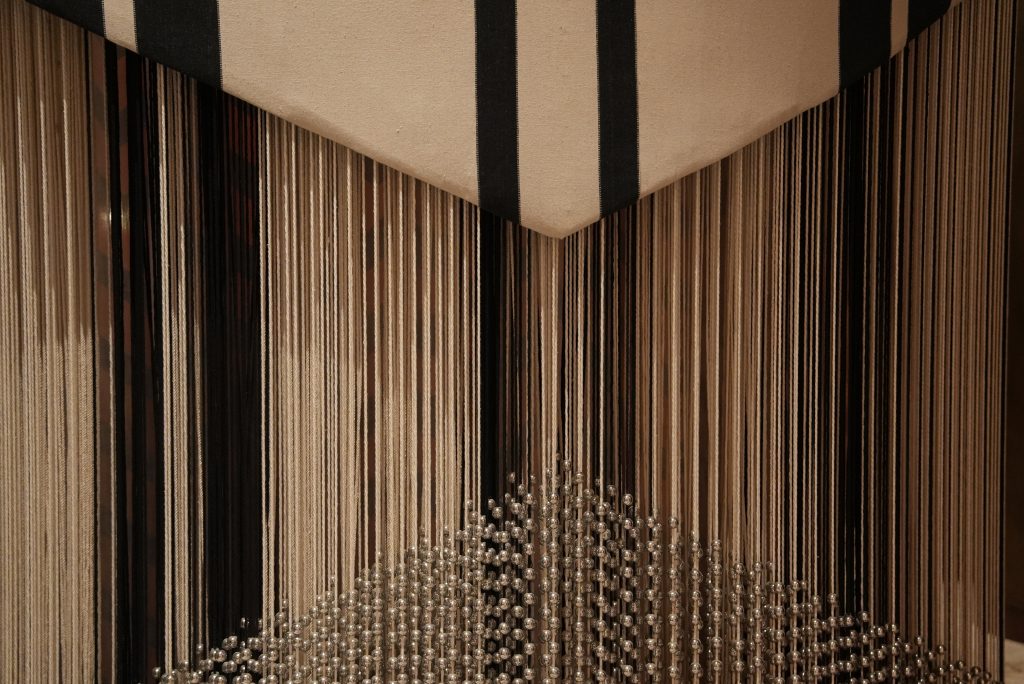 Fabrics Art Company -W hotel Riyadh