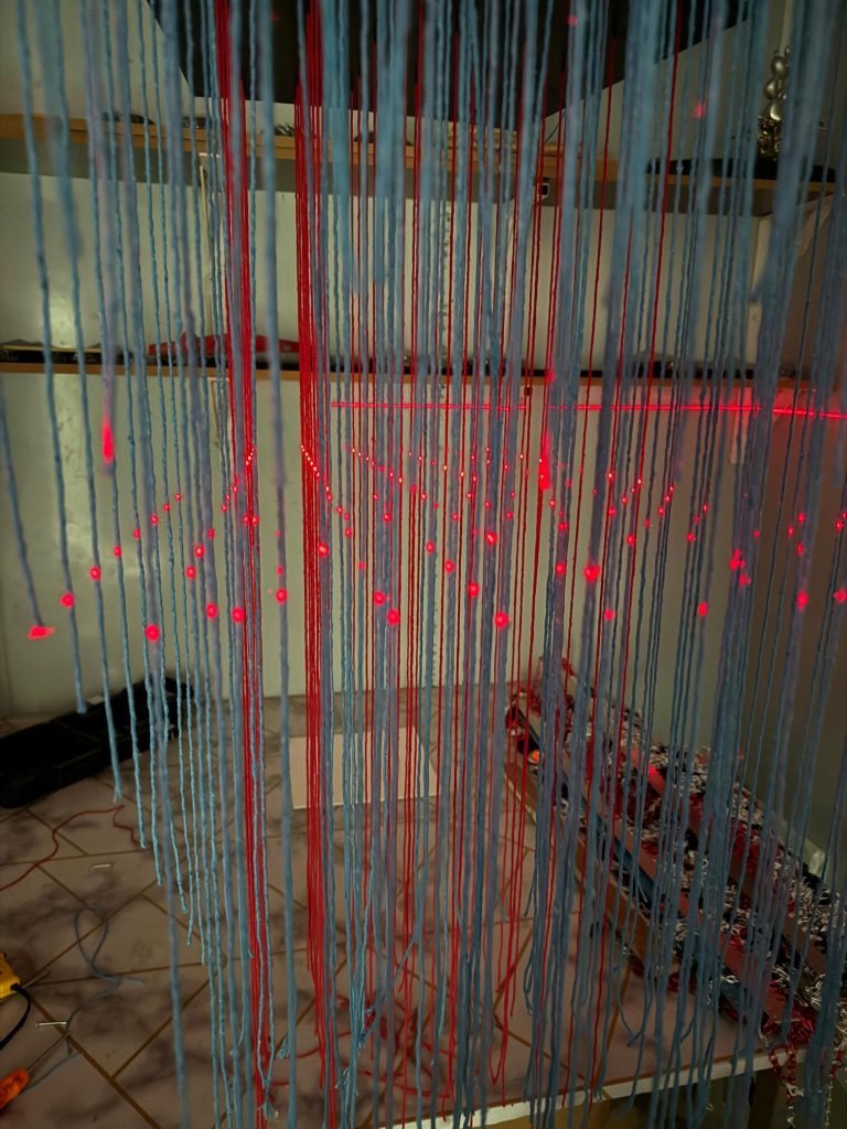 Textiles Art Making Company in KSA & UAE