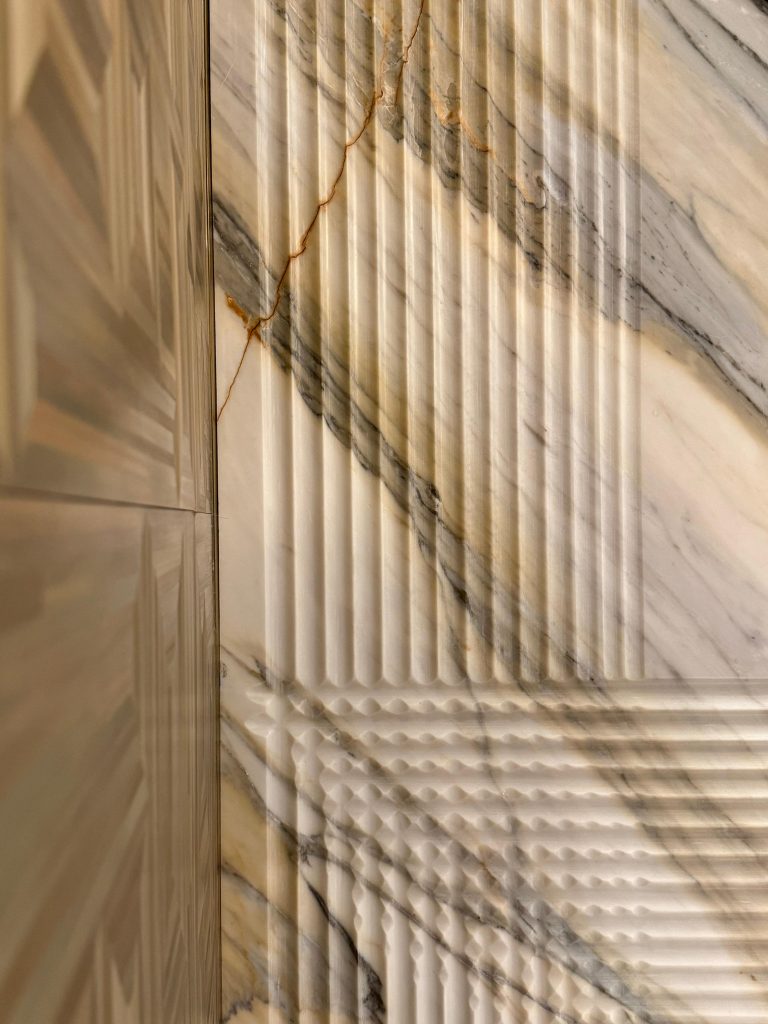 Art Consultancy & Production - W hotel Riyadh